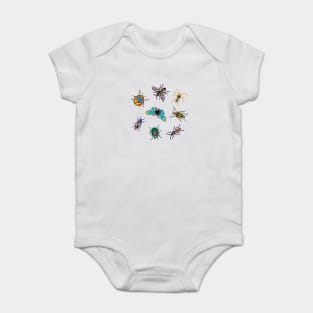 Bugs Baby Bodysuit